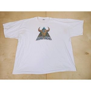 May 1992 Grateful Dead Las Vegas Tour Shirt